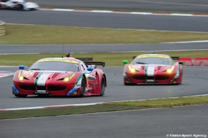 MOTORSPORT : WORLD ENDURANCE CHAMPIONSHIP - WEC - 6 HOURS OF FUJI - ROUND 5 - FUJI (JPN) 10/10-12/2014