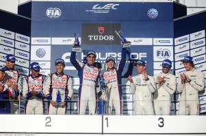MOTORSPORT : WORLD ENDURANCE CHAMPIONSHIP - WEC - 6 HOURS OF FUJI - ROUND 5 - FUJI (JPN) 10/10-12/2014
