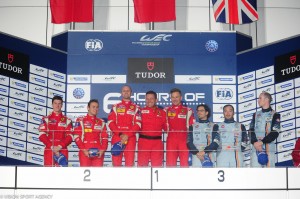 MOTORSPORT : WORLD ENDURANCE CHAMPIONSHIP - WEC - 6 HOURS OF FUJI - ROUND 5 - FUJI (JPN) 10/10-12/2014