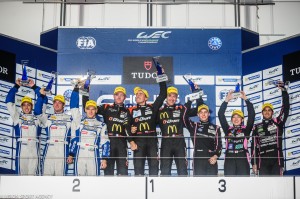 MOTORSPORT : WORLD ENDURANCE CHAMPIONSHIP - WEC - 6 HOURS OF FUJI - ROUND 5 - FUJI (JPN) 10/10-12/2014