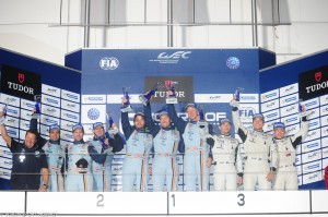 MOTORSPORT : WORLD ENDURANCE CHAMPIONSHIP - WEC - 6 HOURS OF FUJI - ROUND 5 - FUJI (JPN) 10/10-12/2014