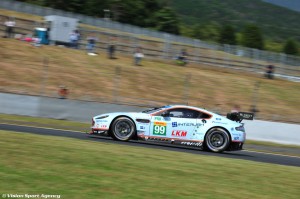 MOTORSPORT : WORLD ENDURANCE CHAMPIONSHIP - WEC - 6 HOURS OF FUJI - ROUND 5 - FUJI (JPN) 10/10-12/2014