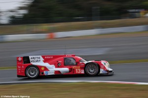 MOTORSPORT : WORLD ENDURANCE CHAMPIONSHIP - WEC - 6 HOURS OF FUJI - ROUND 5 - FUJI (JPN) 10/10-12/2014