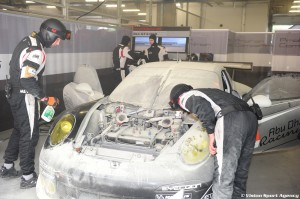MOTORSPORT : WORLD ENDURANCE CHAMPIONSHIP - WEC - 6 HOURS OF SHANGHAI - ROUND 6 - SHANGHAI (CHN) 10/31-11/02/2014