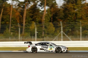 #23 Marco Wittmann (D, BMW Team RMG, BMW M4 DTM)