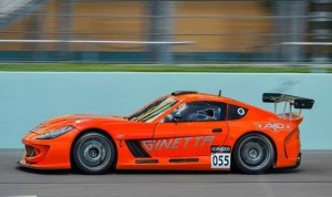 ginetta