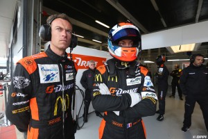 AUTO - WEC 6 HOURS OF SILVERSTONE 2014