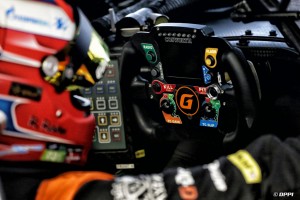 AUTO - WEC 6 HOURS OF SHANGHAI 2014