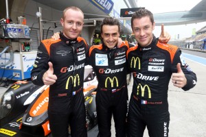 AUTO - WEC 6 HOURS OF SHANGHAI 2014