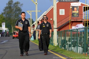 2014 Tudor United SportsCar Championship - VIR