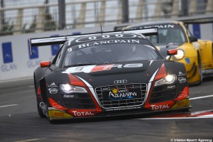 MOTORSPORT : BAKU WORLD CHALLENGE - BAKU (AZE) 11/1-2/2014