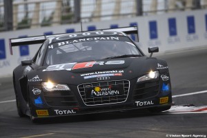 MOTORSPORT : BAKU WORLD CHALLENGE - BAKU (AZE) 11/1-2/2014