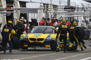 MOTORSPORT : BAKU WORLD CHALLENGE - BAKU (AZE) 11/1-2/2014