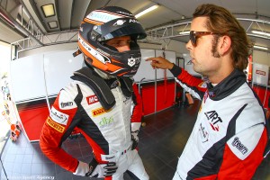 MOTORSPORT : BLANCPAIN ENDURANCE SERIES ROUND 3 - PAUL RICARD LE CASTELLET (FRA) 06/27-28/2014