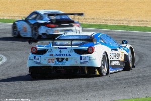 MOTORSPORT : EUROPEAN LE MANS SERIES - 4 HOURS OF ESTORIL  (PRT) ROUND 5 10/18-19/2014