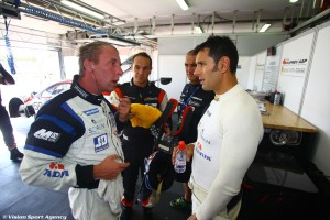 MOTORSPORT : EUROPEAN LE MANS SERIES - 4 HOURS OF PAUL RICARD (FRA) ROUND 4 09/13-14/2014