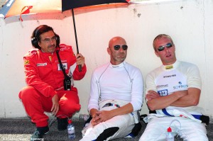 MOTORSPORT : EUROPEAN LE MANS SERIES - 4 HOURS OF PAUL RICARD (FRA) ROUND 4 09/13-14/2014