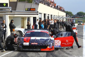MOTORSPORT : GT TOUR ROUND 7 PAUL RICARD (FRA) 10/24-26/2014