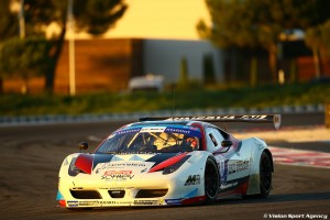 MOTORSPORT : GT TOUR ROUND 7 PAUL RICARD (FRA) 10/24-26/2014