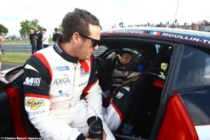 MOTORSPORT : GT TOUR - ROUND 4 - VAL DE VIENNE 07/04-06/2014