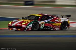 MOTORSPORT : WORLD ENDURANCE CHAMPIONSHIP - WEC - 6 HOURS OF BAHRAIN - ROUND 7 - SAKHIR (BHR) 2014/11/14-15