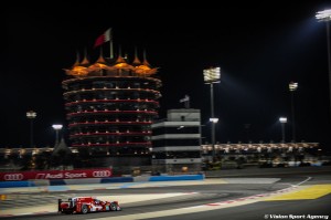MOTORSPORT : WORLD ENDURANCE CHAMPIONSHIP - WEC - 6 HOURS OF BAHRAIN - ROUND 7 - SAKHIR (BHR) 2014/11/14-15