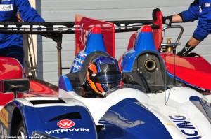 MOTORSPORT : FIA WEC PROLOGUE - LE CASTELLET (FRA) 03/27/2014