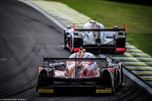 MOTORSPORT : WORLD ENDURANCE CHAMPIONSHIP - WEC - 6 HOURS OF SAO PAULO - ROUND 8 - INTERLAGOS (BRA) 2014/11/29-30