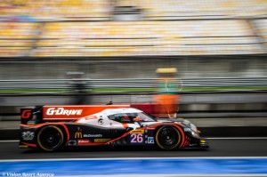 MOTORSPORT : WORLD ENDURANCE CHAMPIONSHIP - WEC - 6 HOURS OF SHANGHAI - ROUND 6 - SHANGHAI (CHN) 10/31-11/02/2014