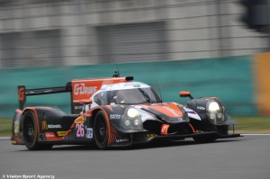 MOTORSPORT : WORLD ENDURANCE CHAMPIONSHIP - WEC - 6 HOURS OF SHANGHAI - ROUND 6 - SHANGHAI (CHN) 10/31-11/02/2014