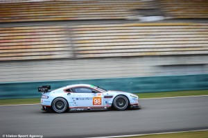 MOTORSPORT : WORLD ENDURANCE CHAMPIONSHIP - WEC - 6 HOURS OF SHANGHAI - ROUND 6 - SHANGHAI (CHN) 10/31-11/02/2014