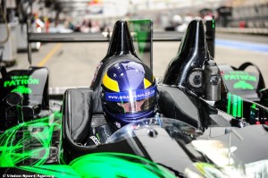 MOTORSPORT : WORLD ENDURANCE CHAMPIONSHIP - WEC - 6 HOURS OF SHANGHAI - ROUND 6 - SHANGHAI (CHN) 10/31-11/02/2014