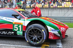 MOTORSPORT : WORLD ENDURANCE CHAMPIONSHIP - WEC - 6 HOURS OF SHANGHAI - ROUND 6 - SHANGHAI (CHN) 10/31-11/02/2014