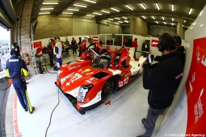 MOTORSPORT : FIA WEC 6 HOURS OF SPA FRANCORCHAMPS - SPA-FRANCORCHAMPS (BEL) 05/02-03/2014