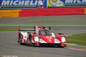 MOTORSPORT : FIA WEC 6 HOURS OF SPA FRANCORCHAMPS - SPA-FRANCORCHAMPS (BEL) 05/02-03/2014