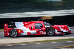 MOTORSPORT : FIA WEC TEST DAY 24 HOURS OF LE MANS - LE MANS (FRA) 06/01/2014