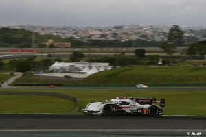 WEC - 6h Bahrain 2014