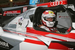 WEC - 6h Bahrain 2014