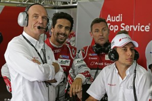 WEC - 6h Bahrain 2014