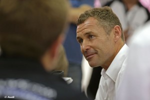 WEC - 6h Bahrain 2014