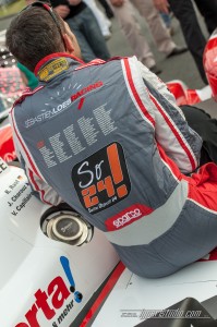 24 Heures du Mans 2014