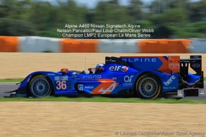 MOTORSPORT : EUROPEAN LE MANS SERIES - 4 HOURS OF ESTORIL  (PRT) ROUND 5 10/18-19/2014