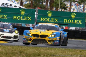 MOTORSPORT : TUDOR UNITED SPORTCAR CHAMPIONSHIP - ROLEX 24 HOURS DAYTONA (USA) ROUND ONE 01/22-26/2014