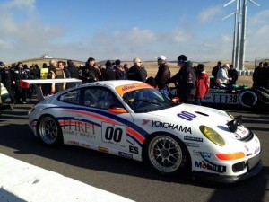PorscheEhret
