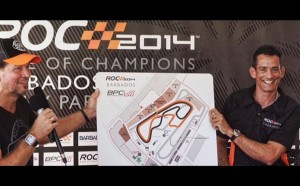 Race Of Champions