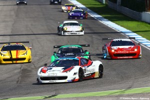 MOTORSPORT : EUROPEAN LE MANS SERIES - 4 HOURS OF ESTORIL  (PRT) ROUND 5 10/18-19/2014