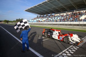 MOTORSPORT : EUROPEAN LE MANS SERIES - 4 HOURS OF ESTORIL  (PRT) ROUND 5 10/18-19/2014