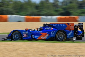 MOTORSPORT : EUROPEAN LE MANS SERIES - 4 HOURS OF ESTORIL  (PRT) ROUND 5 10/18-19/2014