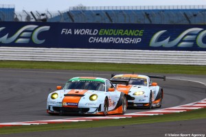 MOTORSPORT : ELMS 4 HOURS OF SILVERSTONE - SILVERSTONE (GBR) 04/18-19/2014