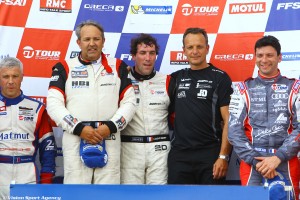 MOTORSPORT : GT TOUR - ROUND 5 - NEVERS MAGNY COURS (FRA) 09/05-07/2014